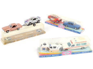 Lot 194 - NOREV - JET CAR (FRANCE) (3)