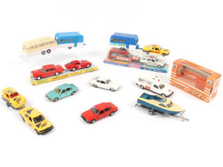 Lot 198 - NOREV (FRANCE) (15)