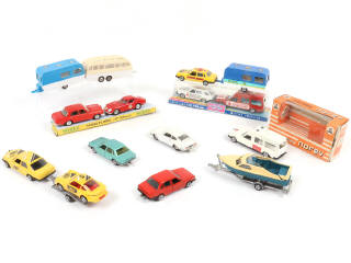 Lot 198 - NOREV (FRANCE) (15)