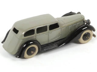 Lot 250 - DINKY TOYS (GB) (1)