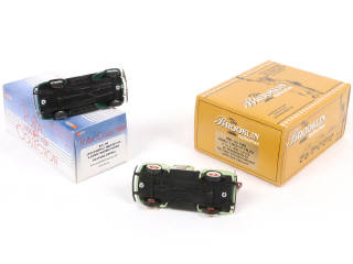 Lot 178 - BROOKLIN MODELS (GB) (2)