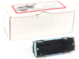 Lot 166 - US. MODEL MINT (USA) (1)