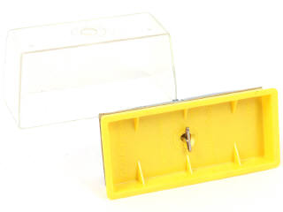 Lot 207 - DINKY TOYS (FRANCE) (1)