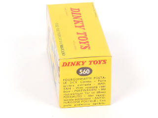 Lot 220 - DINKY TOYS (FRANCE) (1)