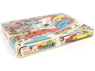 Lot 142 - KADEN (TCHEKOSLOVAQUIE) (1)