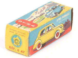 Lot 185 - C.I.J. (FRANCE) (1)