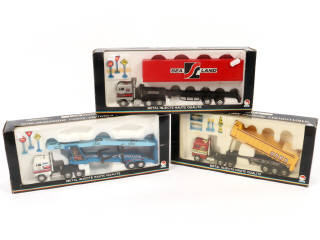 Lot 169 - SHINSEI (JAPON) (3)