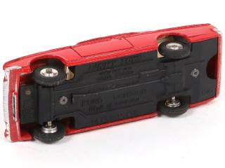 Lot 240 - DINKY TOYS (GB) (1)