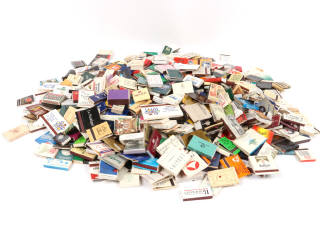 Lot 17 - DIVERS (150)