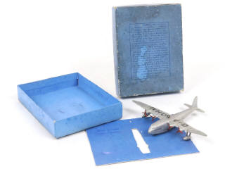 Lot 256 - DINKY TOYS (GB) (1)