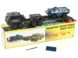 Lot 192 - JIMMY TOYS (FRANCE) (1)