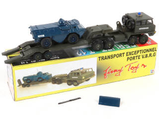 Lot 192 - JIMMY TOYS (FRANCE) (1)