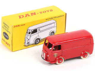Lot 203 - DAN-TOYS (FRANCE) (1)