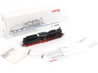 Lot 43 - MÄRKLIN 'HO' (ALLEMAGNE) (1)