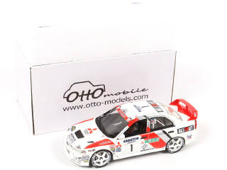 Lot 79 - OTTO MOBILE (FRANCE) (1)