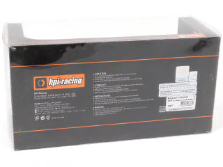 Lot 81 - HPI RACING (USA) (1)