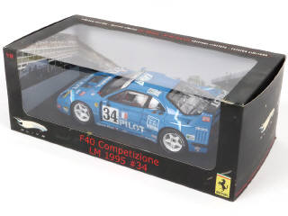 Lot 61 - HOT WHEELS (USA) (1)