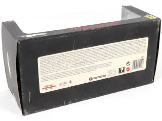 Lot 61 - HOT WHEELS (USA) (1)