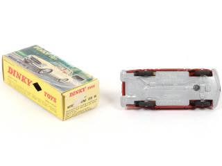 Lot 216 - DINKY TOYS (FRANCE) (1)