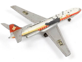 Lot 223 - DINKY TOYS (FRANCE) (1)