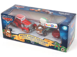 Lot 143 - MATTEL (USA) (1)