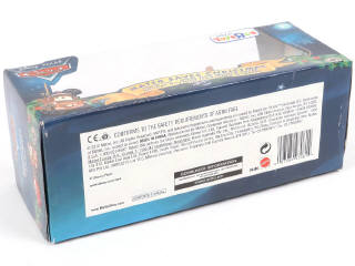 Lot 143 - MATTEL (USA) (1)