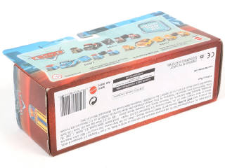 Lot 145 - MATTEL (USA) (1)