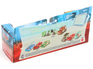 Lot 149 - MATTEL (USA) (1)