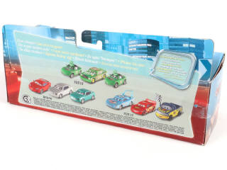 Lot 150 - MATTEL (USA) (1)