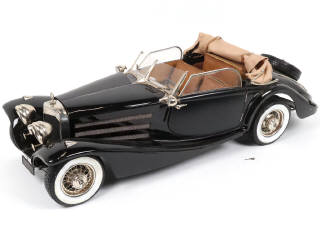 Lot 33 - POCHER (ITALIE) (1)