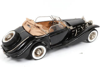 Lot 33 - POCHER (ITALIE) (1)