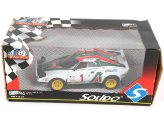 Lot 38 - SOLIDO (FRANCE) (3)