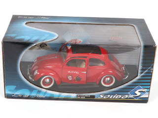 Lot 35 - SOLIDO (FRANCE) (3)