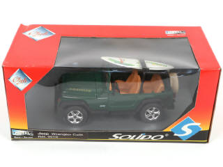 Lot 35 - SOLIDO (FRANCE) (3)