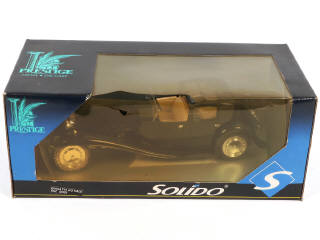 Lot 36 - SOLIDO (FRANCE) (3)