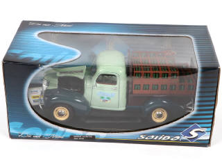 Lot 37 - SOLIDO (FRANCE) (3)