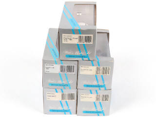 Lot 91 - MINICHAMPS (ALLEMAGNE) (5)