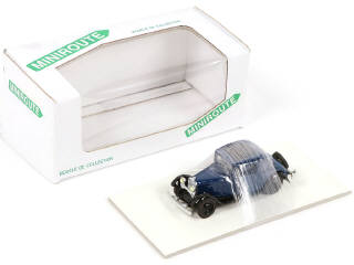 Lot 179 - MINIROUTE (FRANCE) (2)