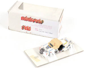 Lot 180 - MINIROUTE (FRANCE) (2)