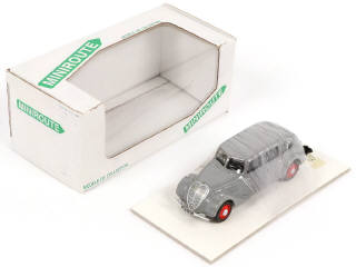 Lot 180 - MINIROUTE (FRANCE) (2)