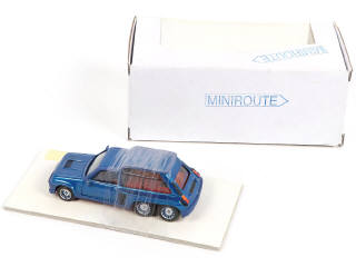 Lot 175 - MINIROUTE (FRANCE) (1)
