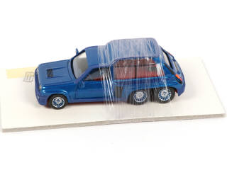 Lot 175 - MINIROUTE (FRANCE) (1)