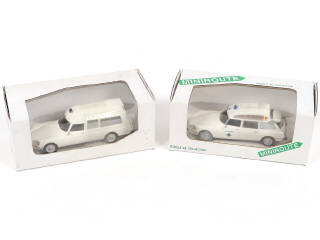 Lot 178 - MINIROUTE (FRANCE) (2)