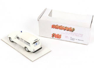 Lot 178 - MINIROUTE (FRANCE) (2)