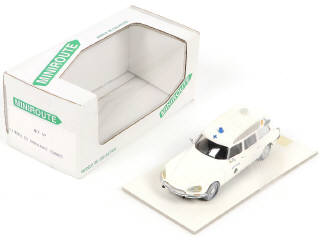 Lot 178 - MINIROUTE (FRANCE) (2)