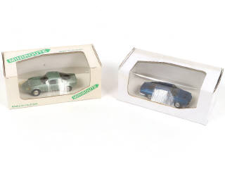 Lot 176 - MINIROUTE (FRANCE) (2)