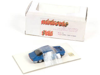 Lot 176 - MINIROUTE (FRANCE) (2)