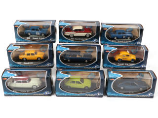 Lot 194 - SOLIDO (FRANCE) (9)