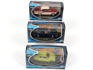 Lot 194 - SOLIDO (FRANCE) (9)