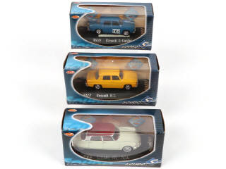 Lot 194 - SOLIDO (FRANCE) (9)